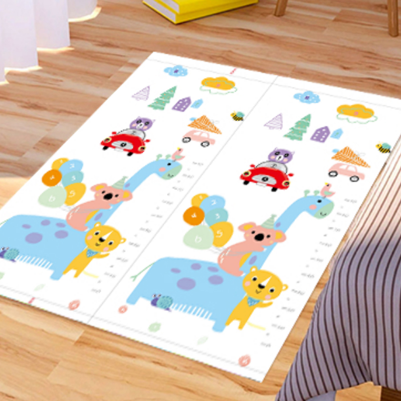 야외 피크닉 매트 피크닉 매트 방습 매트 캠핑 피크닉 봄 여행 매트