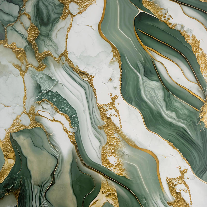 300mm-2100mm 포장, 건축용 인쇄복합필름